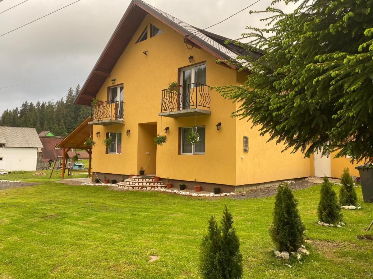 Гостевой дом Casa Natalia Raisa Arieșeni Арьешени-28