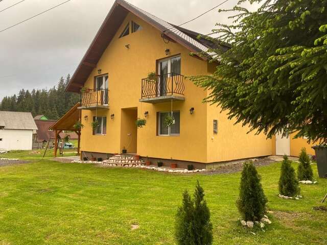 Гостевой дом Casa Natalia Raisa Arieșeni Арьешени-27